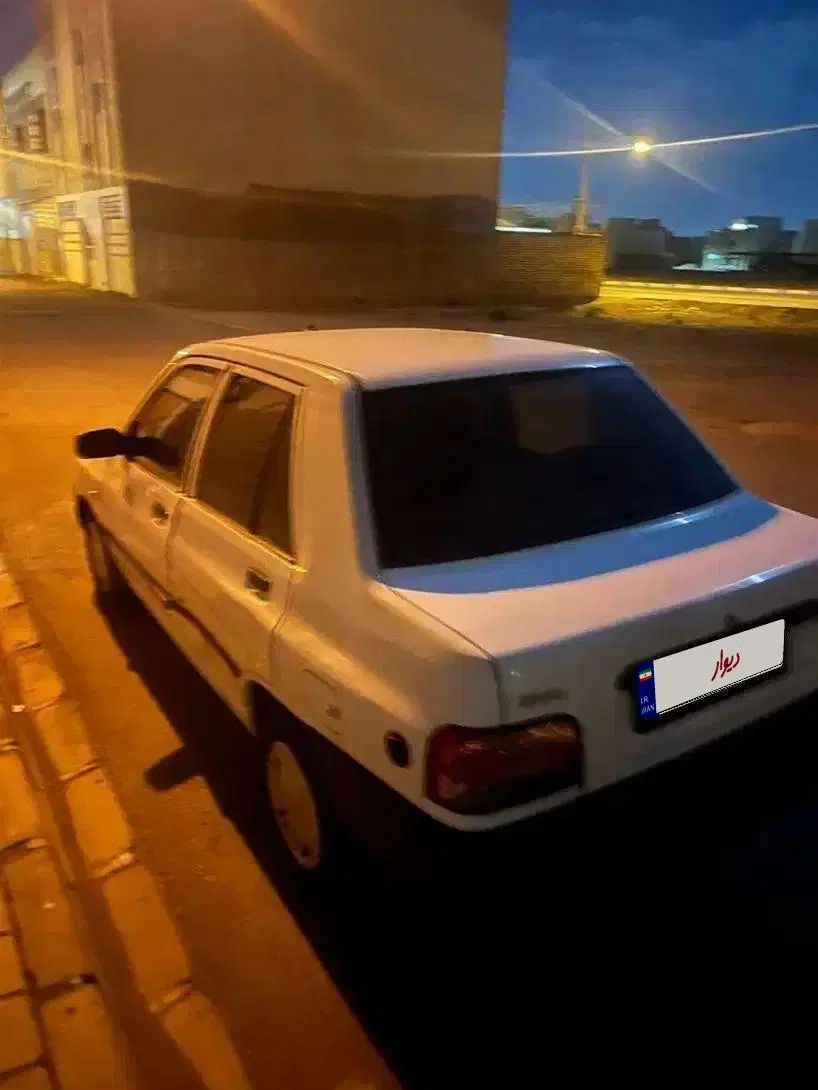 خودرو پراید، 131 آگهی ann_19989737