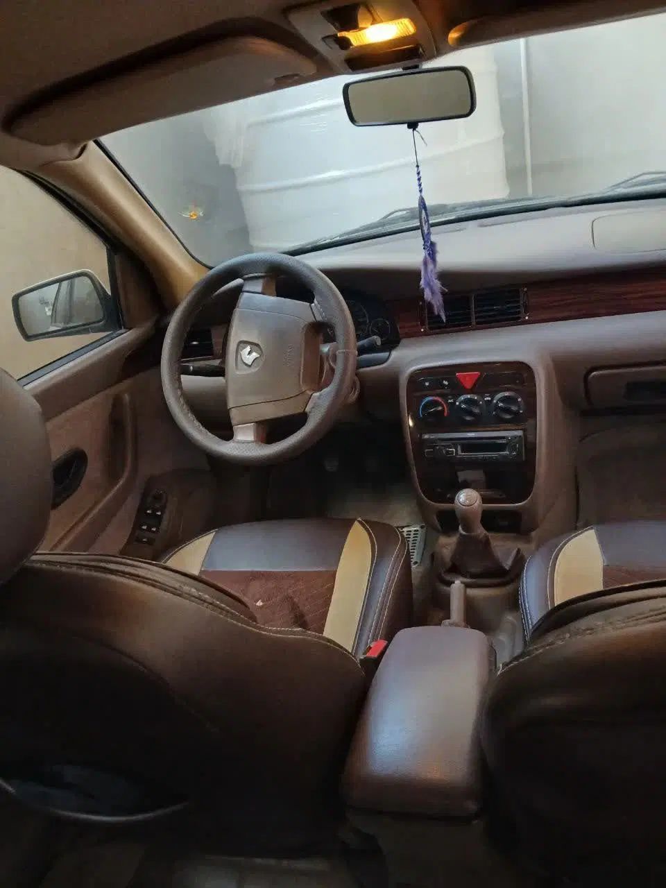 سمند LX XU7 - 1394