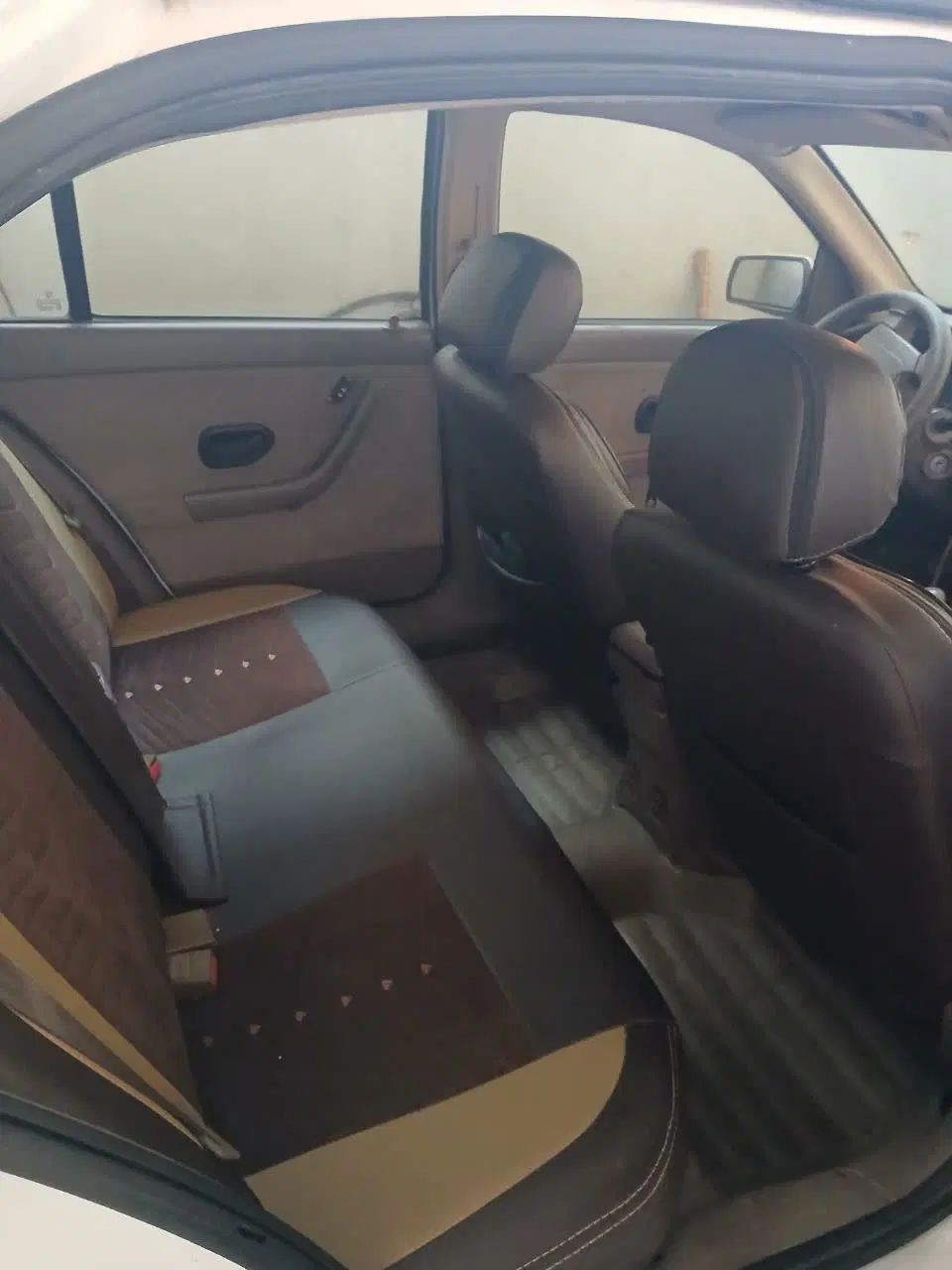 سمند LX XU7 - 1394