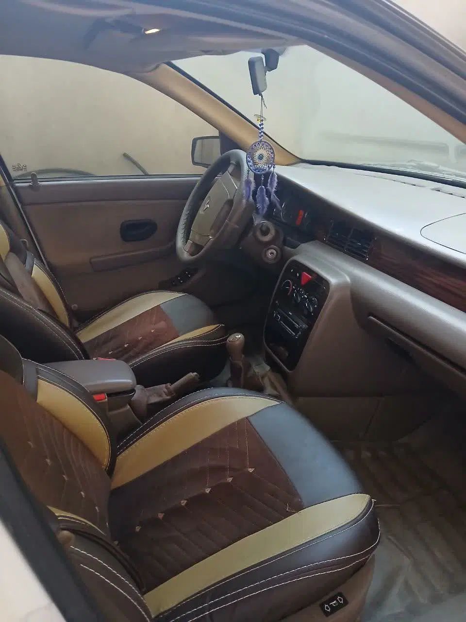 سمند LX XU7 - 1394