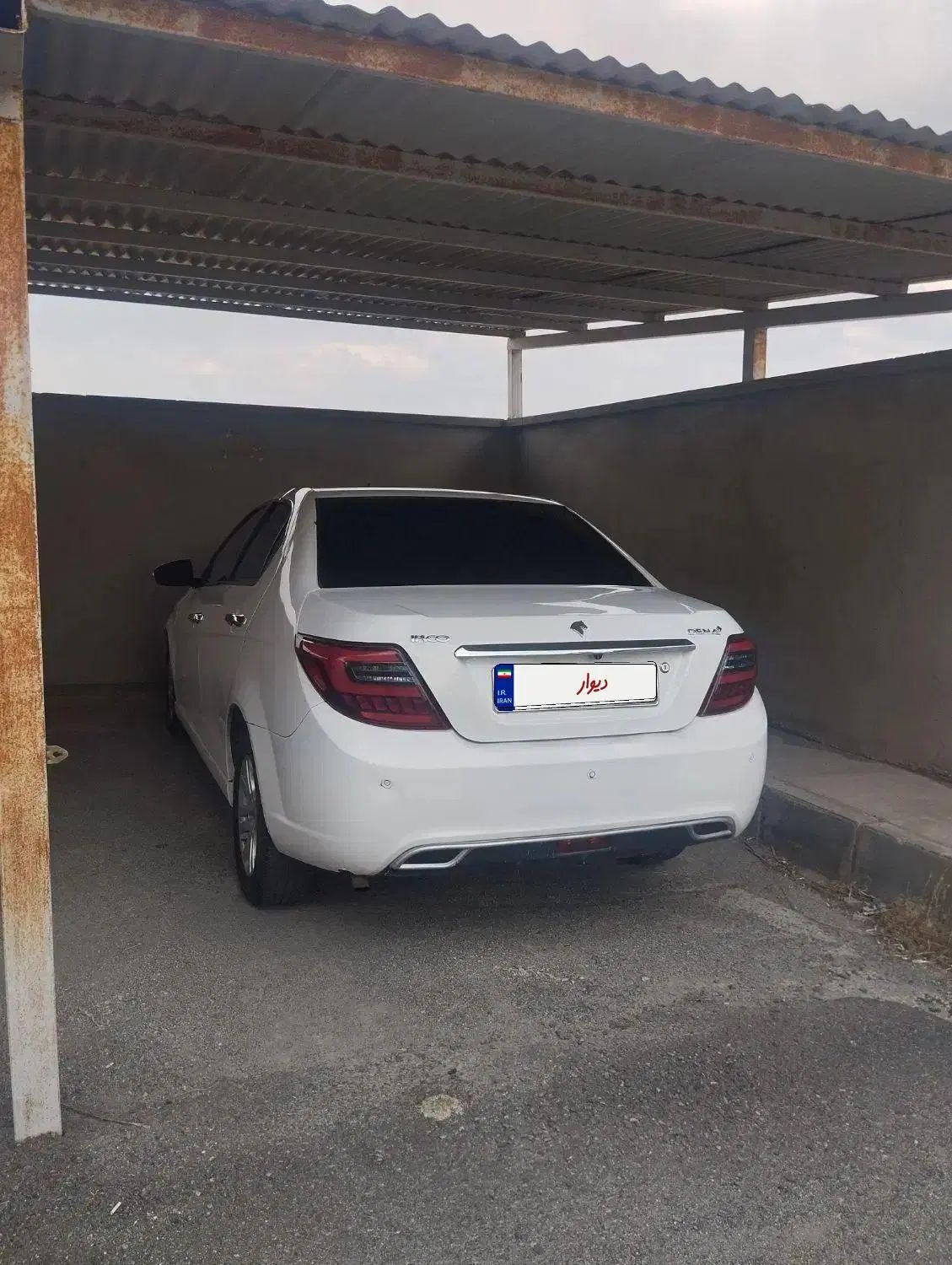 خودرو دنا، پلاس آگهی ann_19989740