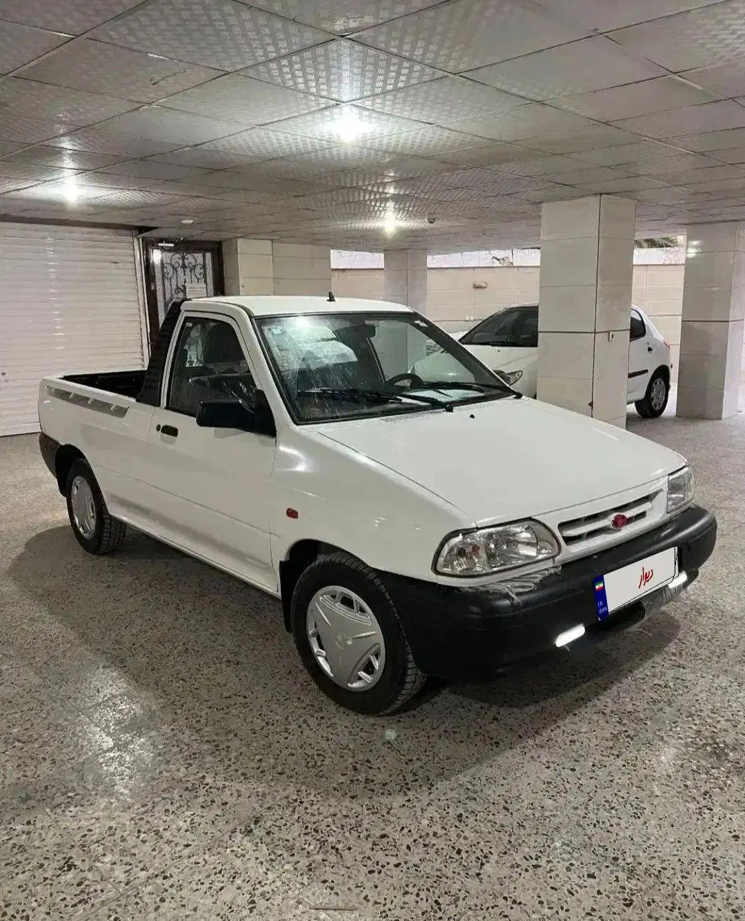 خودرو پراید، 151 آگهی ann_19989743