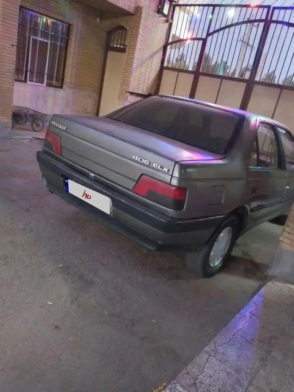 خودرو پژو، 405 آگهی ann_19989748