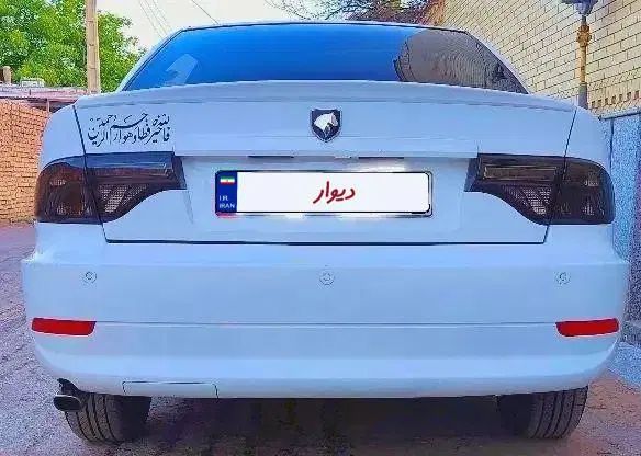 خودرو سمند، سورن پلاس آگهی ann_19989755