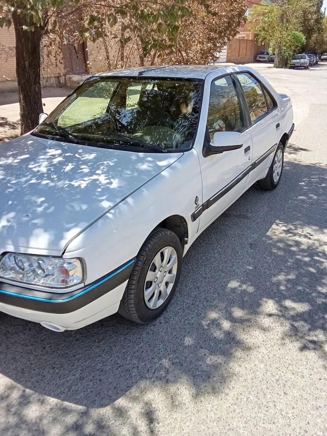 خودرو پژو، 405 SLX آگهی ann_19989758