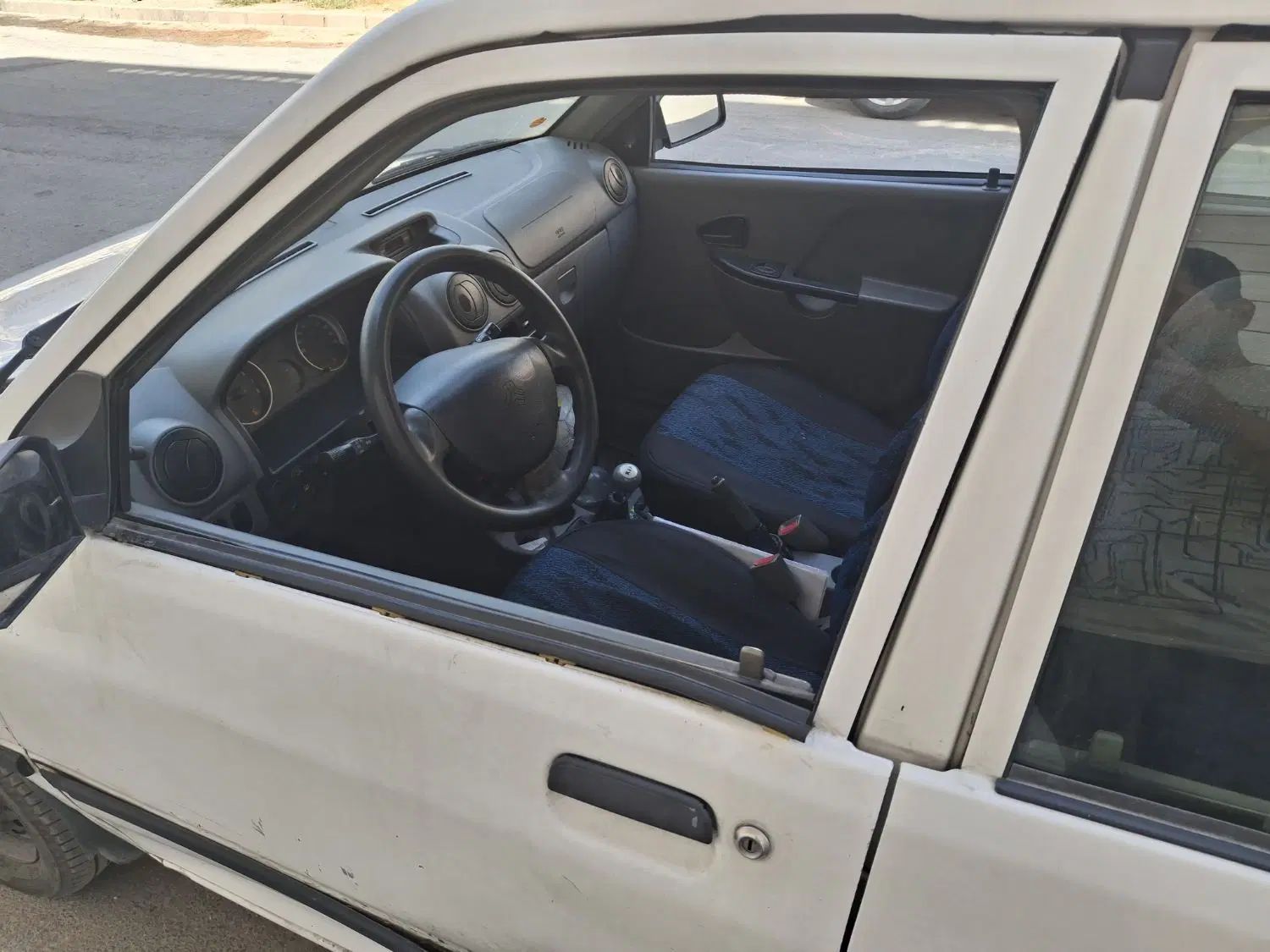 پراید 131 SE - 1397