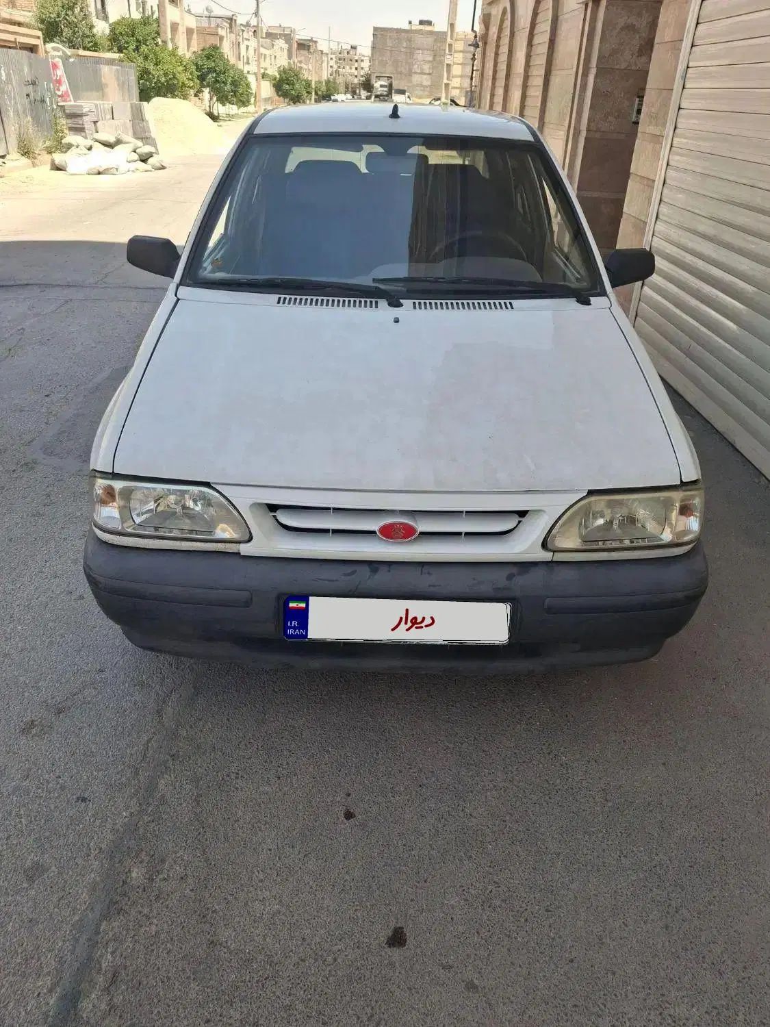پراید 131 SE - 1397