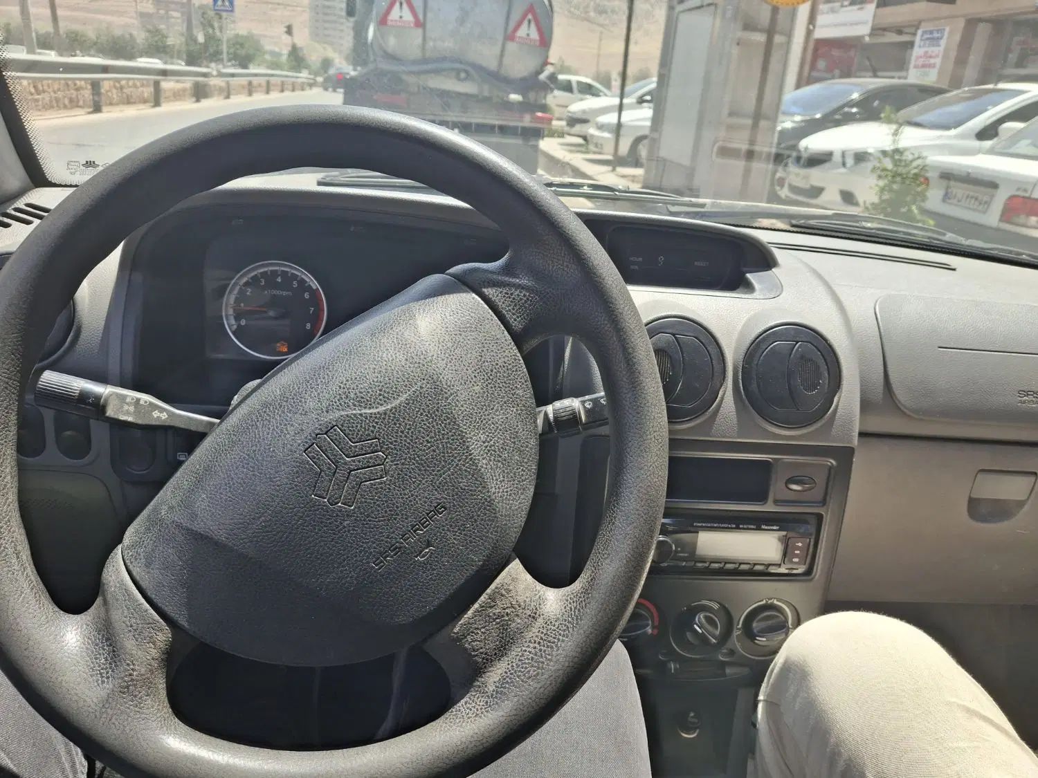 پراید 131 SE - 1397