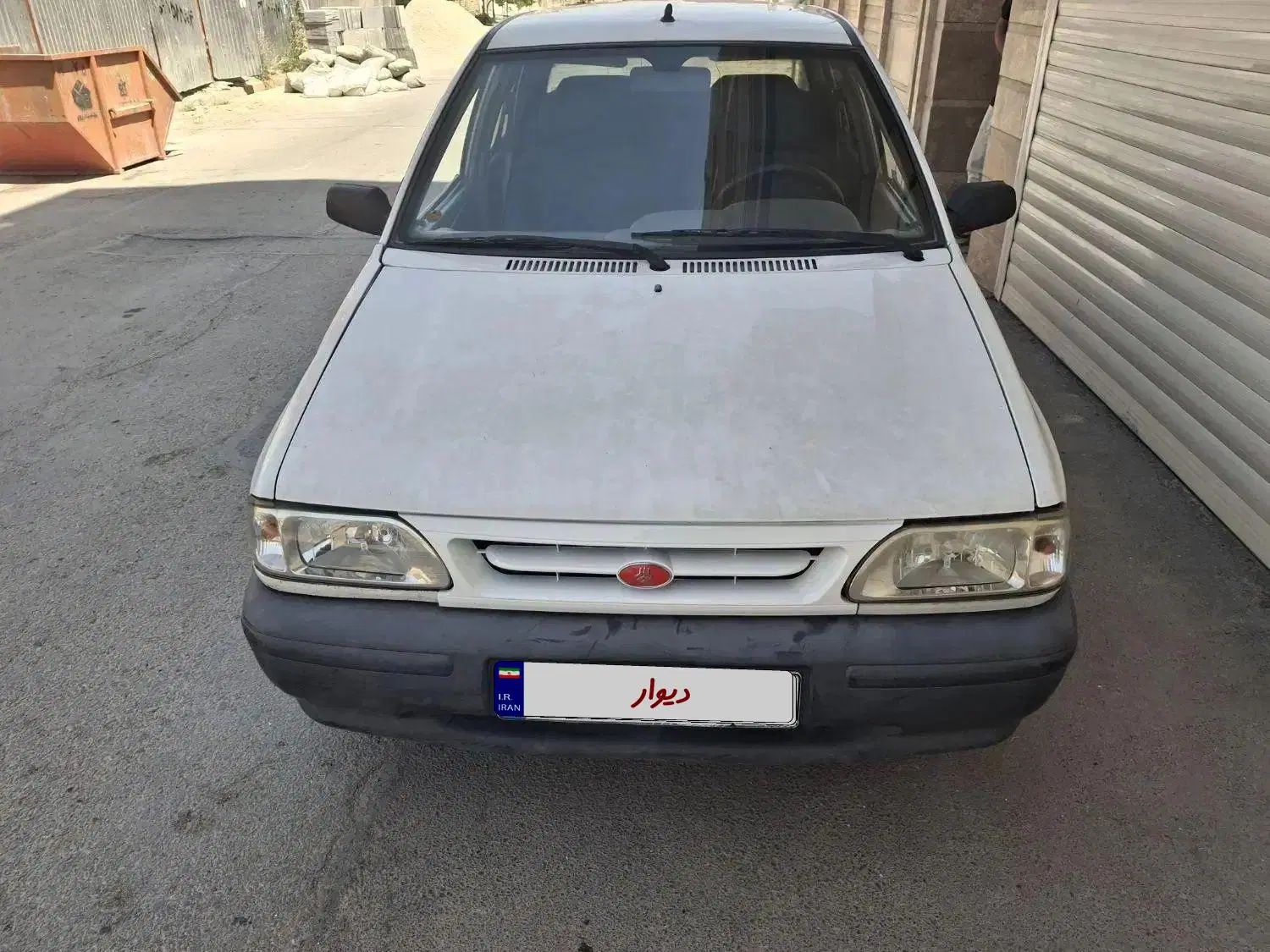 خودرو پراید، 131 آگهی ann_19989759