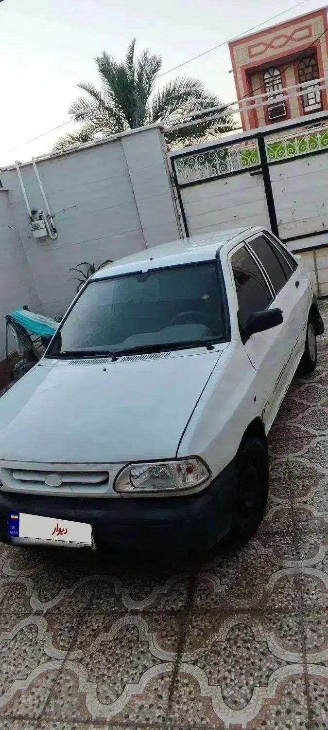 خودرو پراید، 131 آگهی ann_19989767