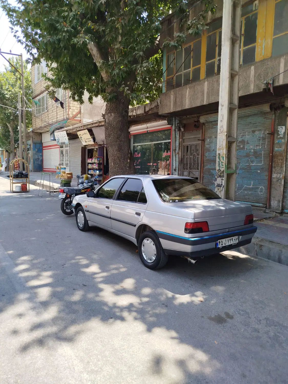 خودرو پژو، 405 آگهی ann_19989772