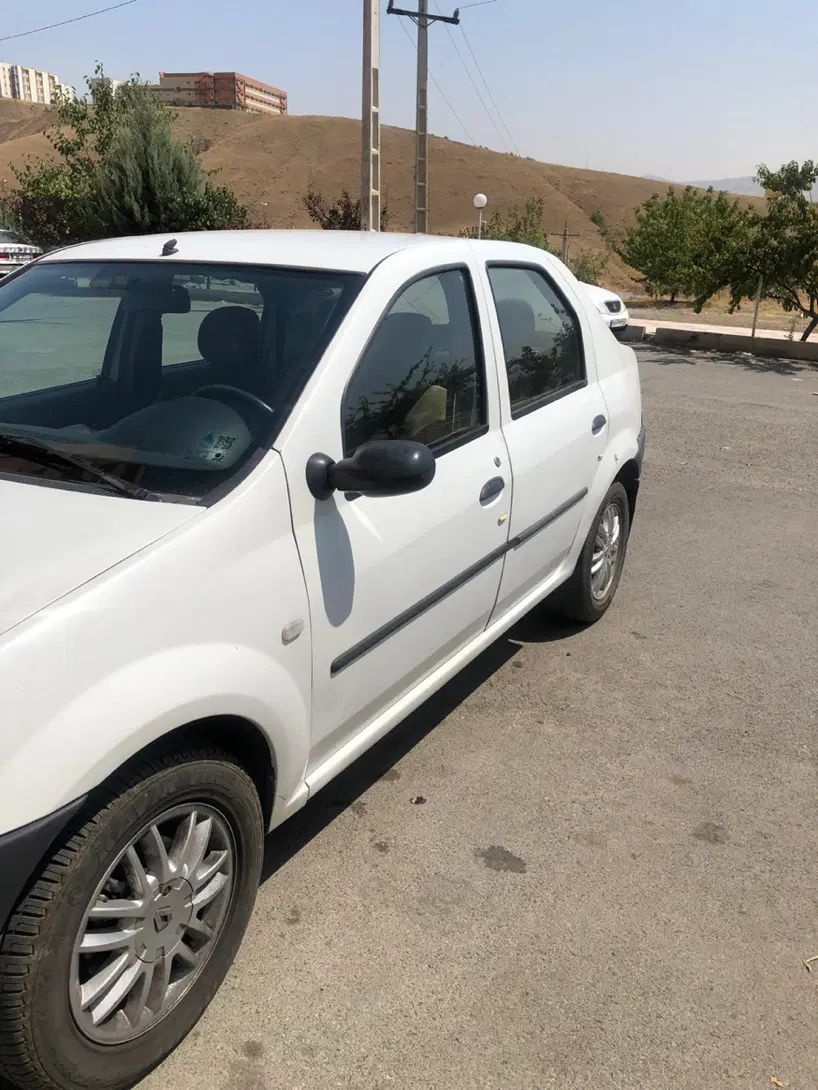 رنو تندر 90 E2 - 1390