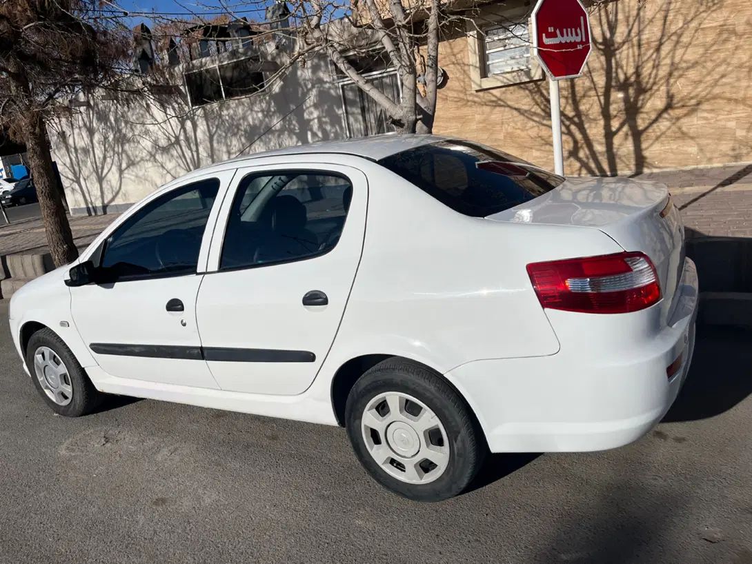 رانا EL TU5 - 1392