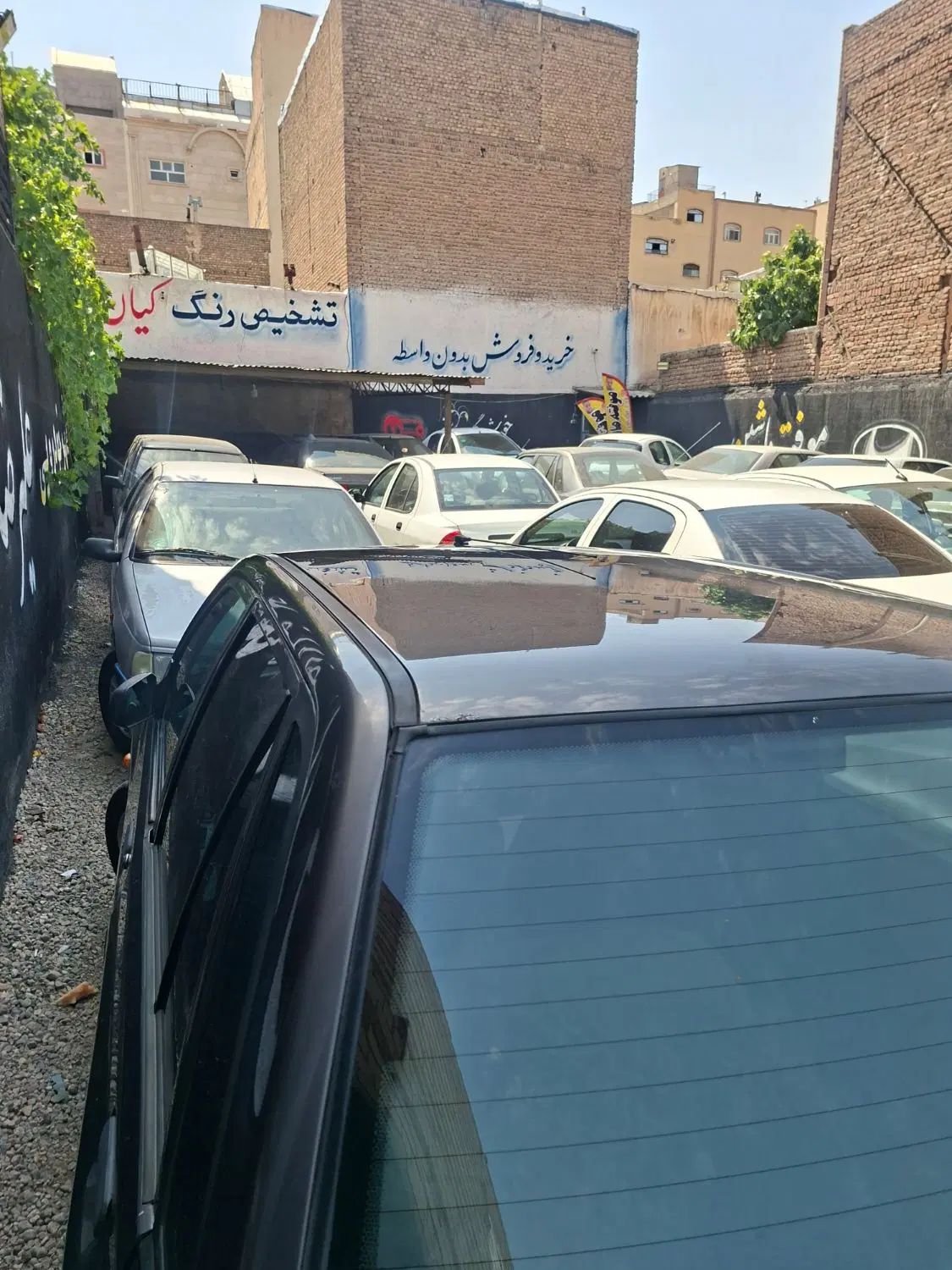 پراید 131 SE دوگانه سوز - 1390