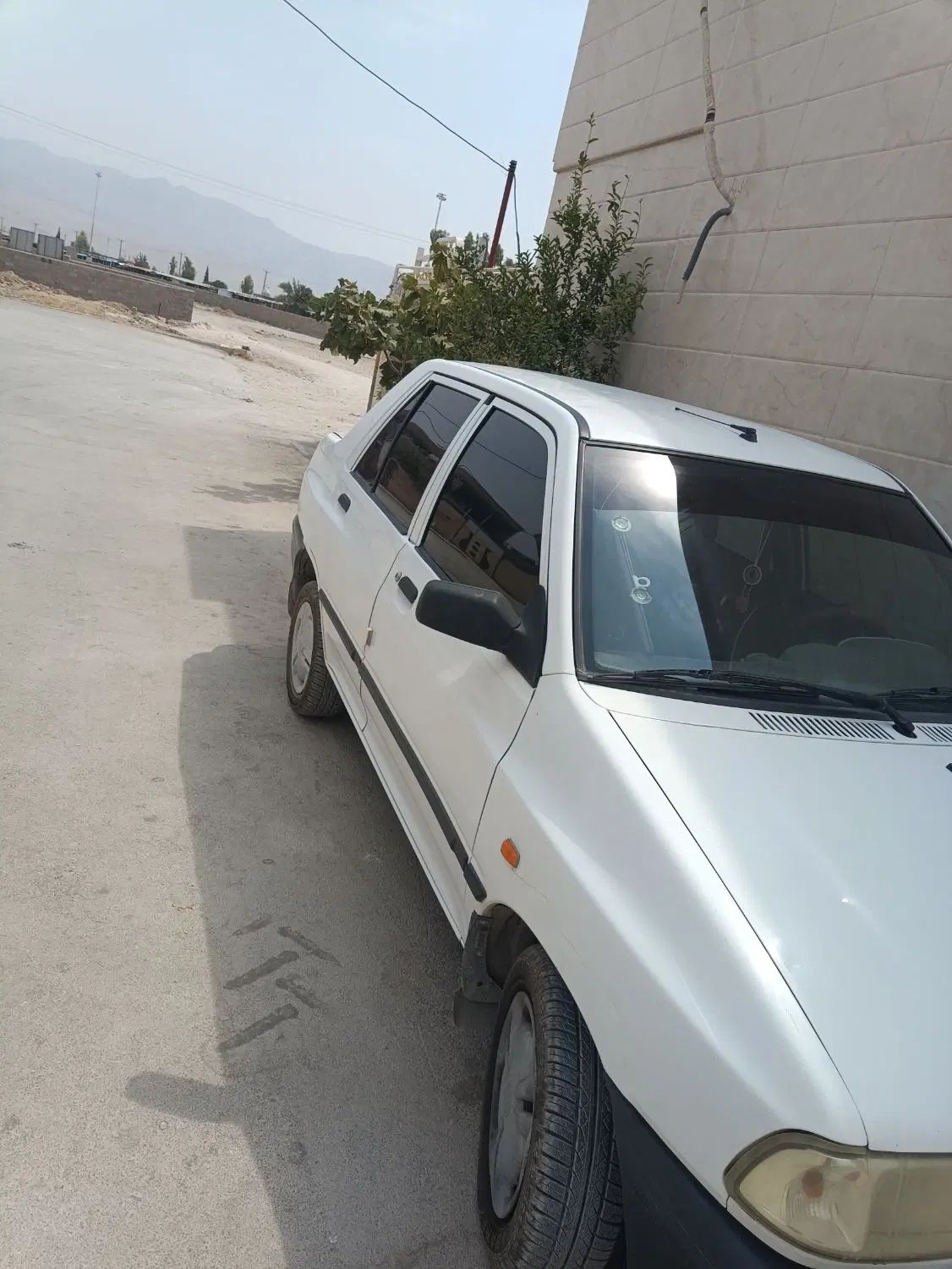 خودرو پراید، 131 آگهی ann_19989798
