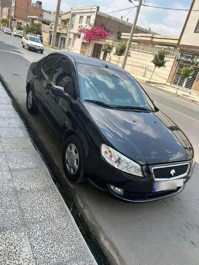رانا LX TU5 - 1396