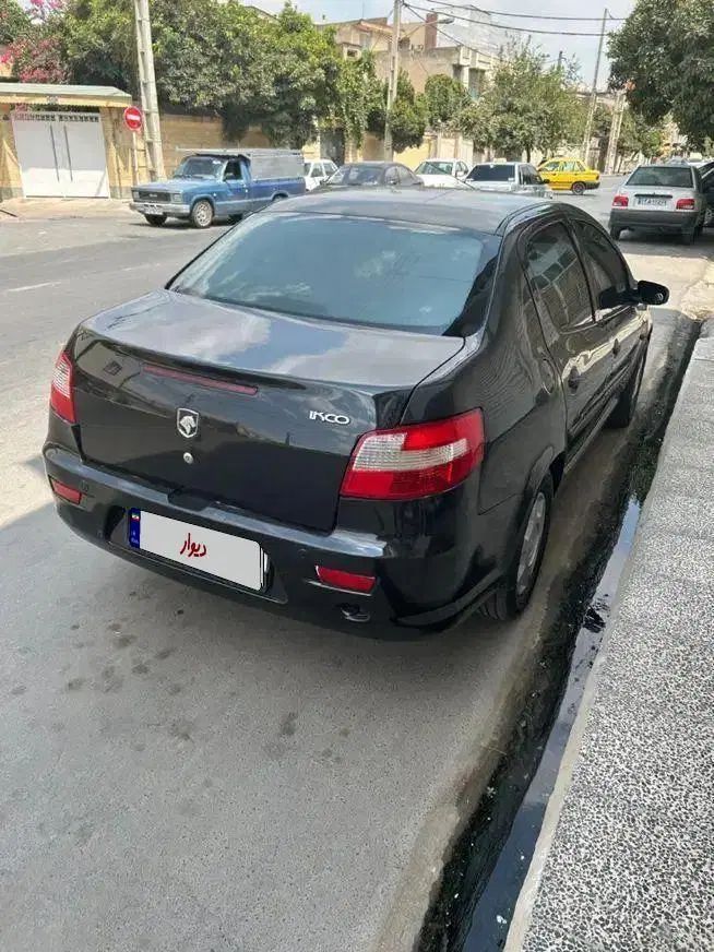 رانا LX TU5 - 1396