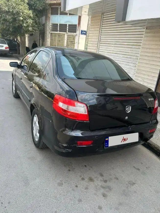 رانا LX TU5 - 1396