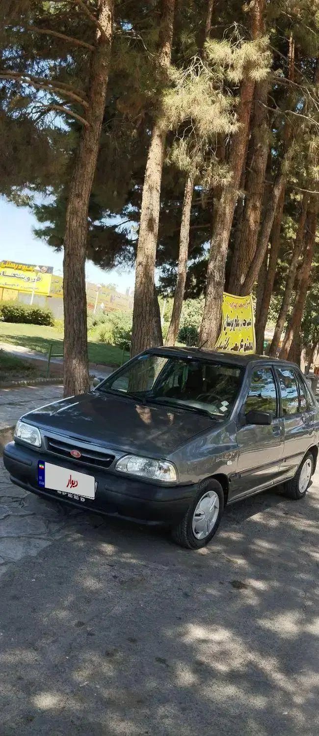 خودرو پراید، 131 آگهی ann_19989806