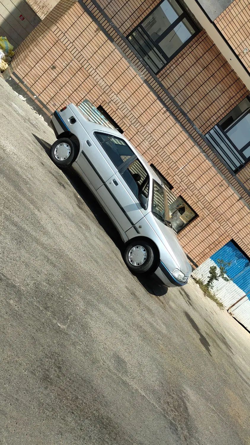 پژو 405 GLX - 1388