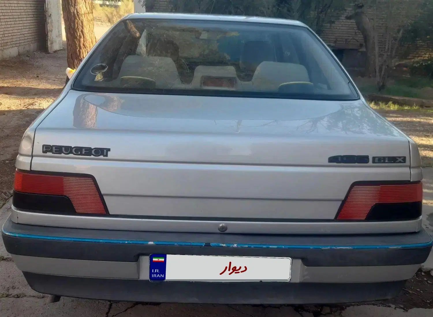 خودرو پژو، 405 آگهی ann_19989818