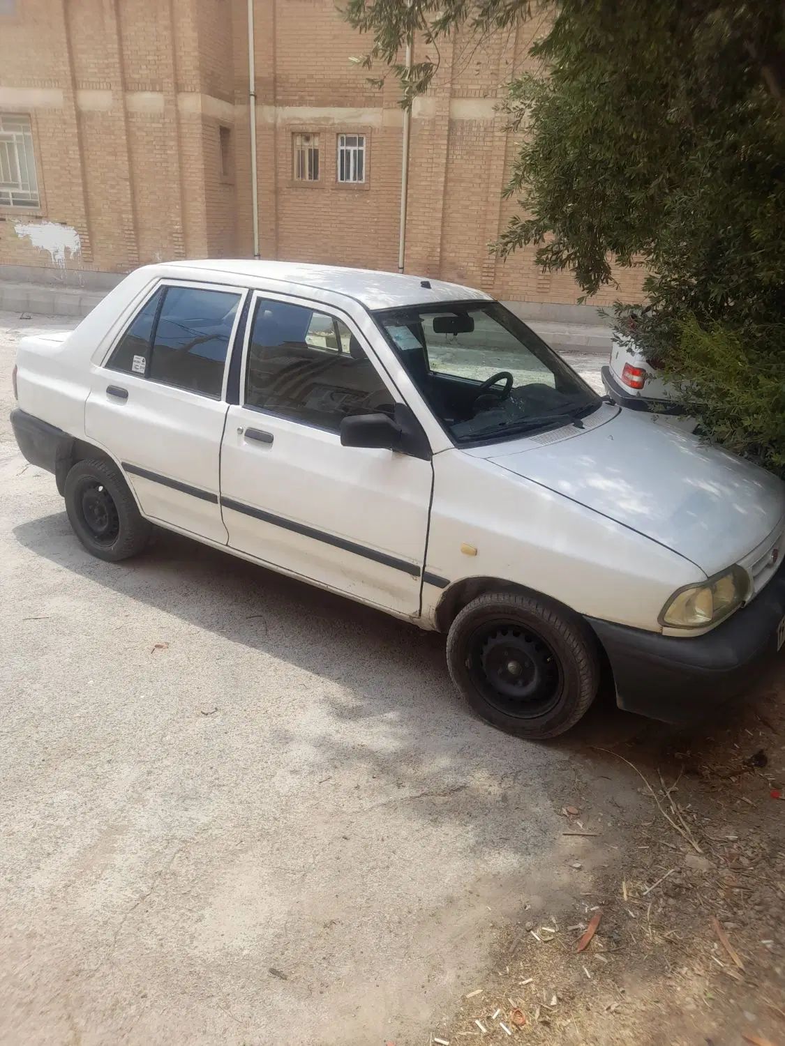خودرو پراید، 131 آگهی ann_19989824
