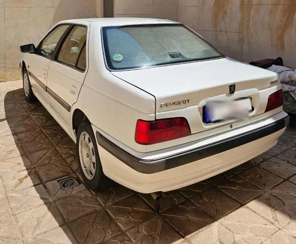 خودرو پژو، پارس آگهی ann_19989825