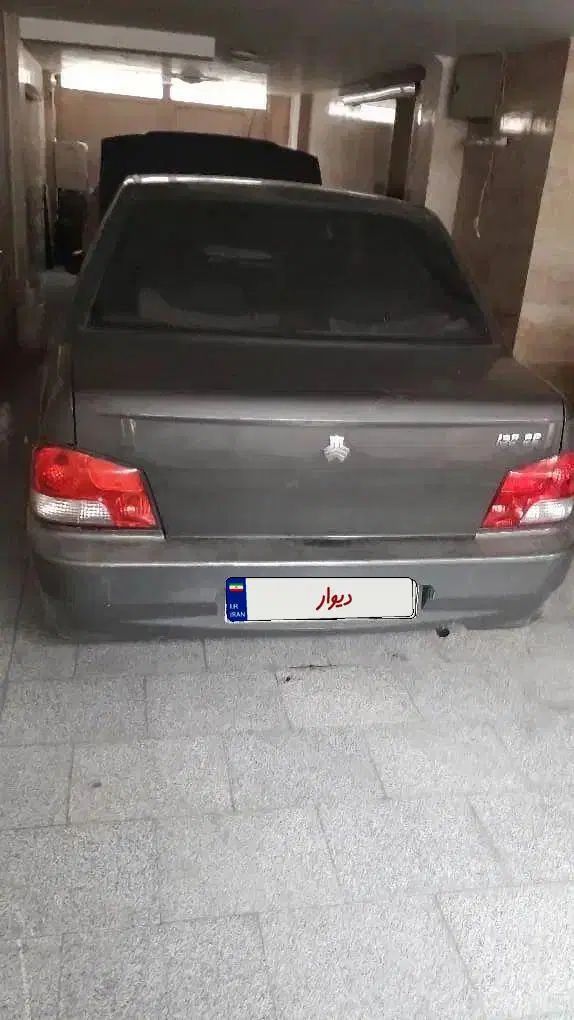 خودرو پراید، صبا آگهی ann_19989840