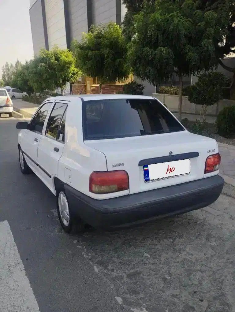 پراید 131 SE - 1397