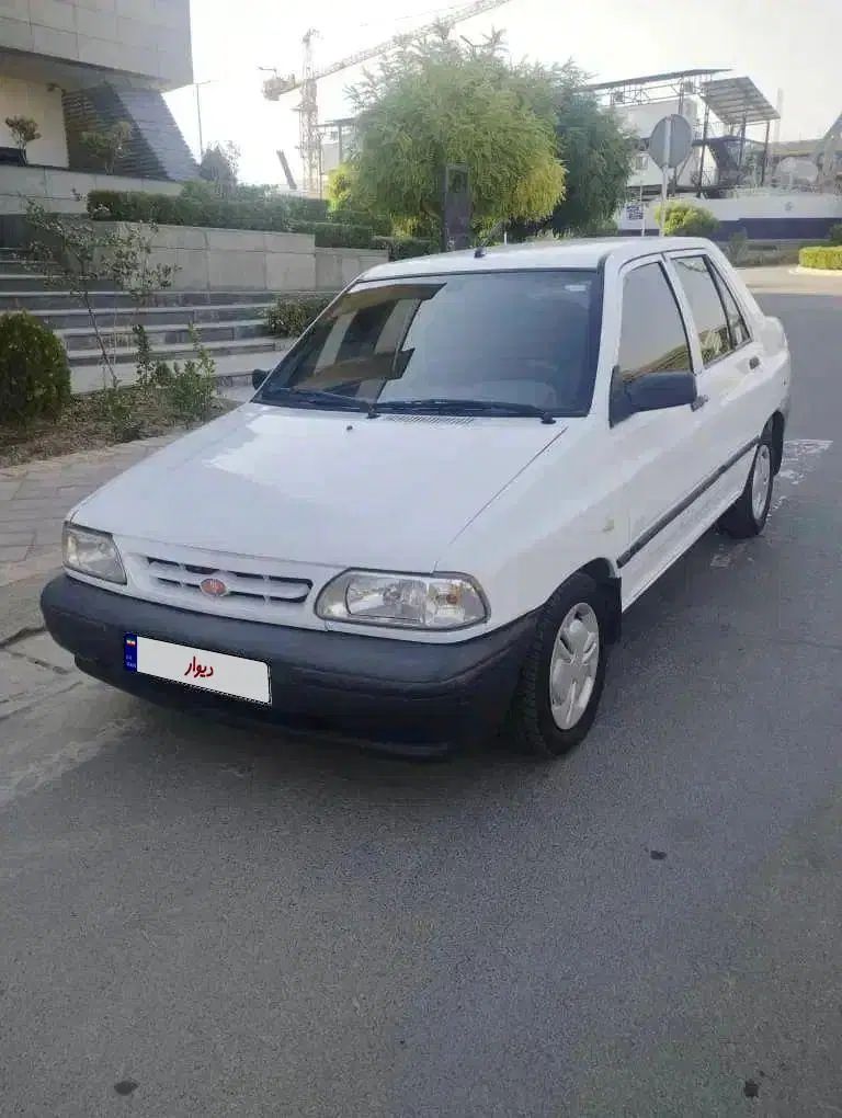 خودرو پراید، 131 آگهی ann_19989848