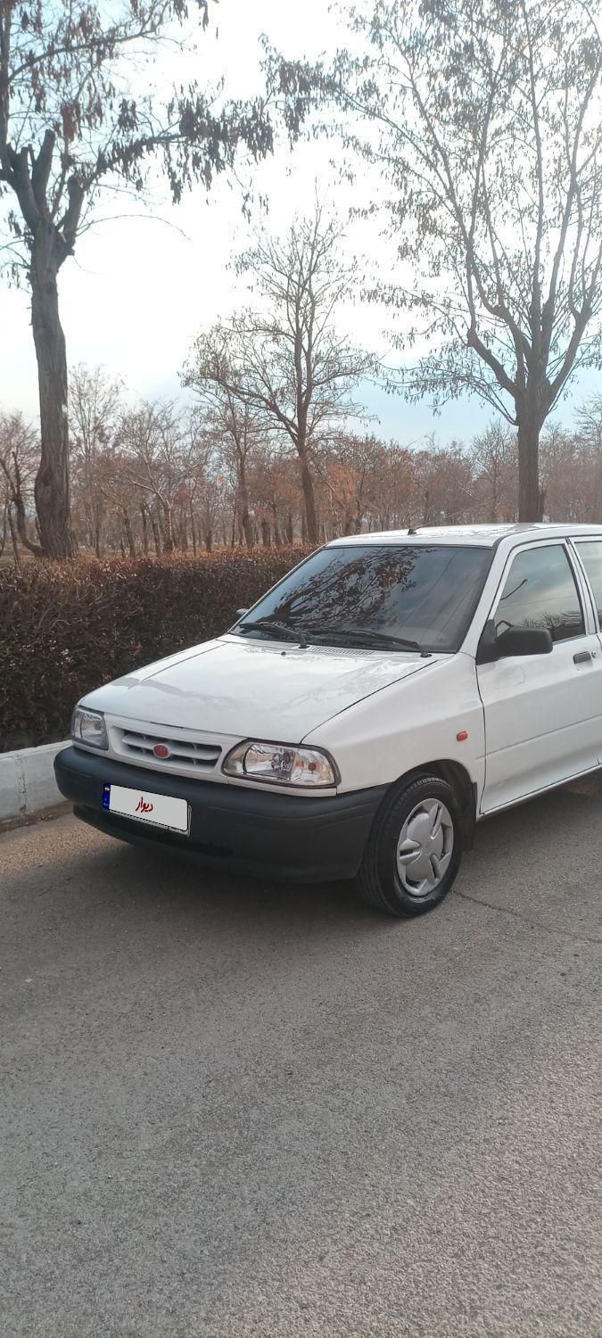 پراید 131 SE - 1397