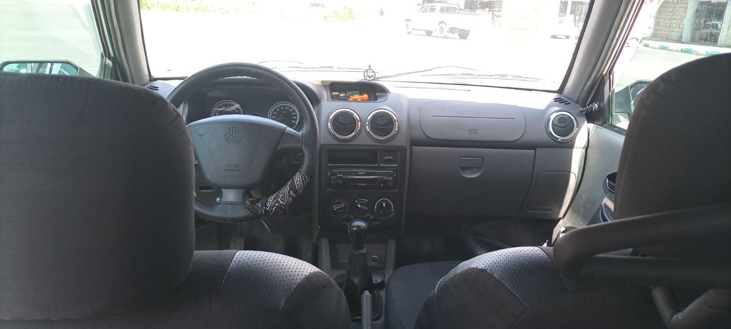 پراید 131 SE - 1397