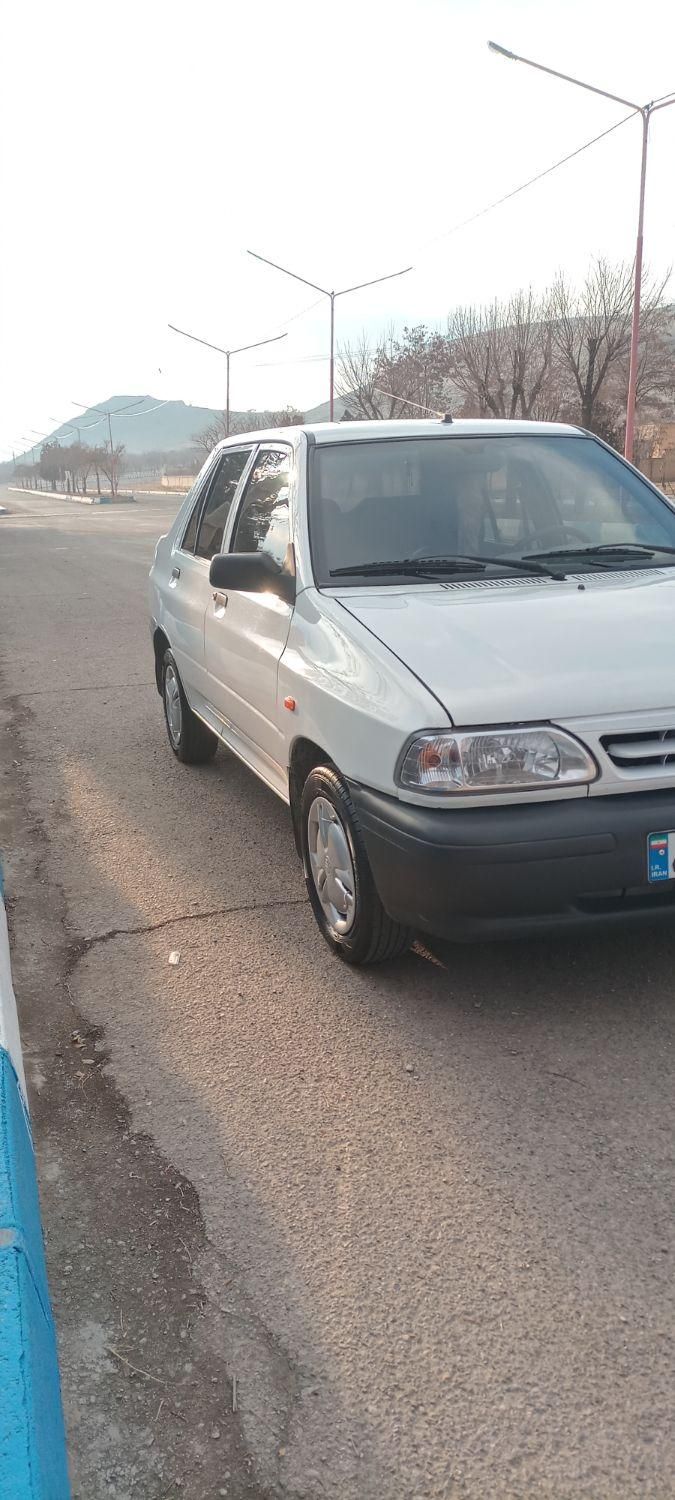 پراید 131 SE - 1397