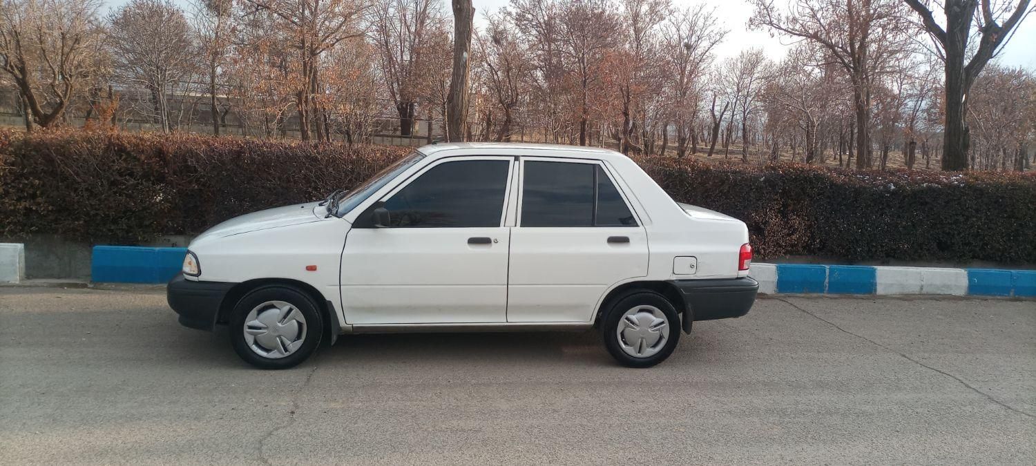 پراید 131 SE - 1397