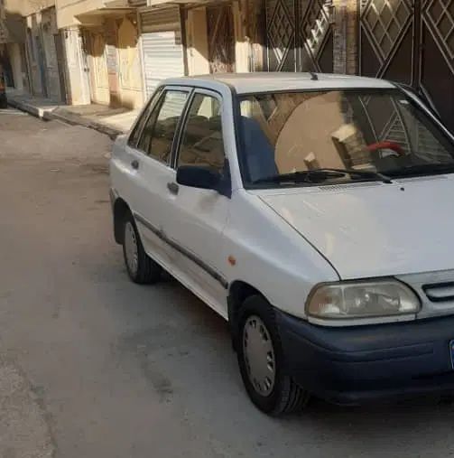 پراید 131 SE - 1393