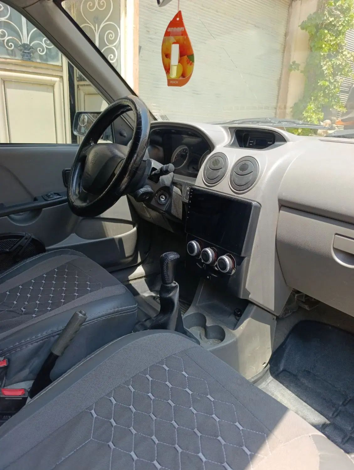 پراید 151 SE - 1393