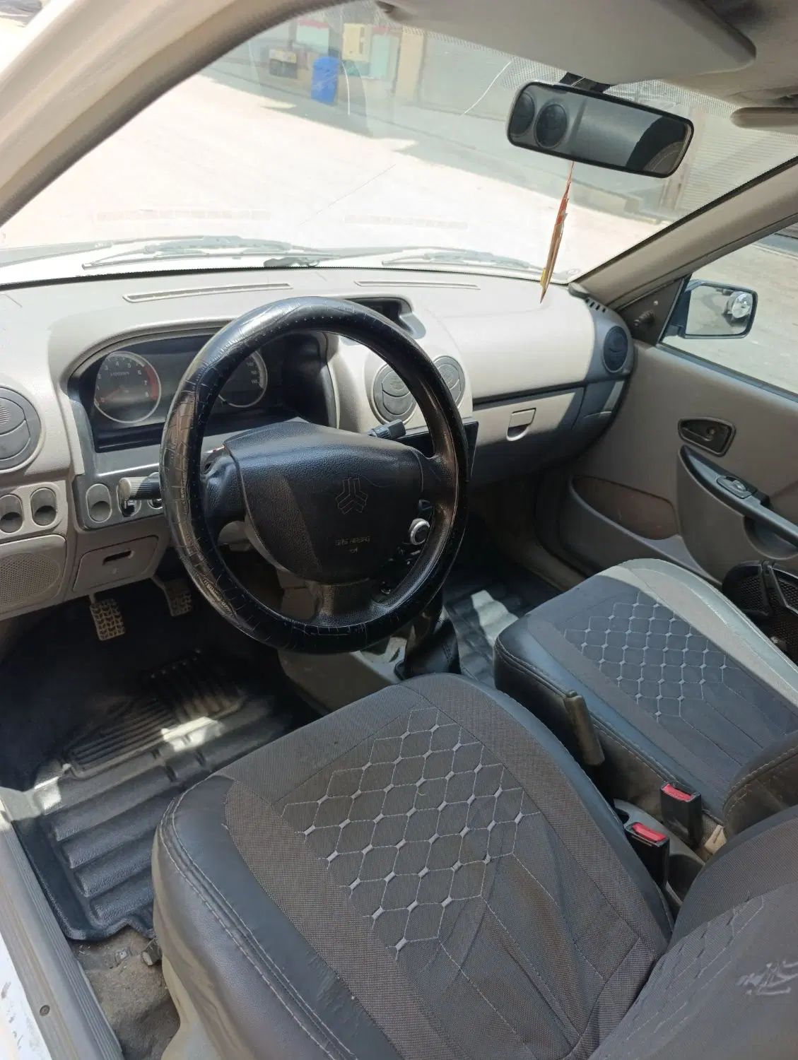 پراید 151 SE - 1393