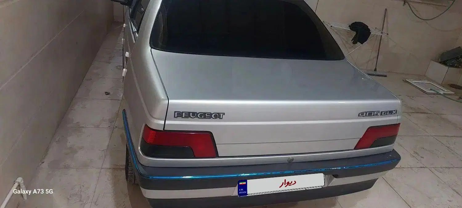 خودرو پژو، 405 آگهی ann_19989892