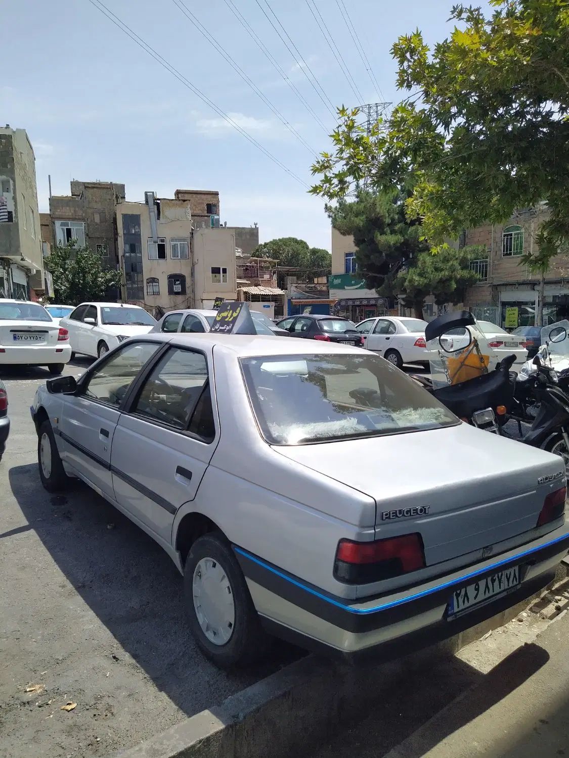 خودرو پژو، 405 آگهی ann_19989898