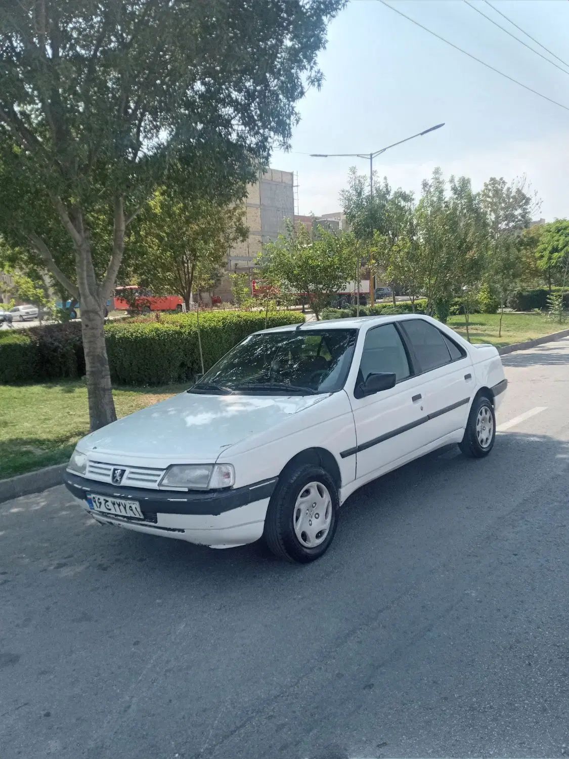 خودرو پژو، آردی آگهی ann_19989904