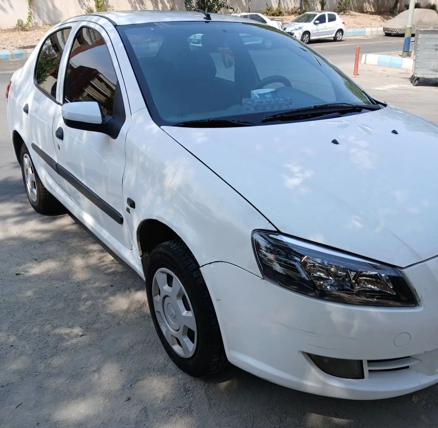 رانا EL TU5 - 1391