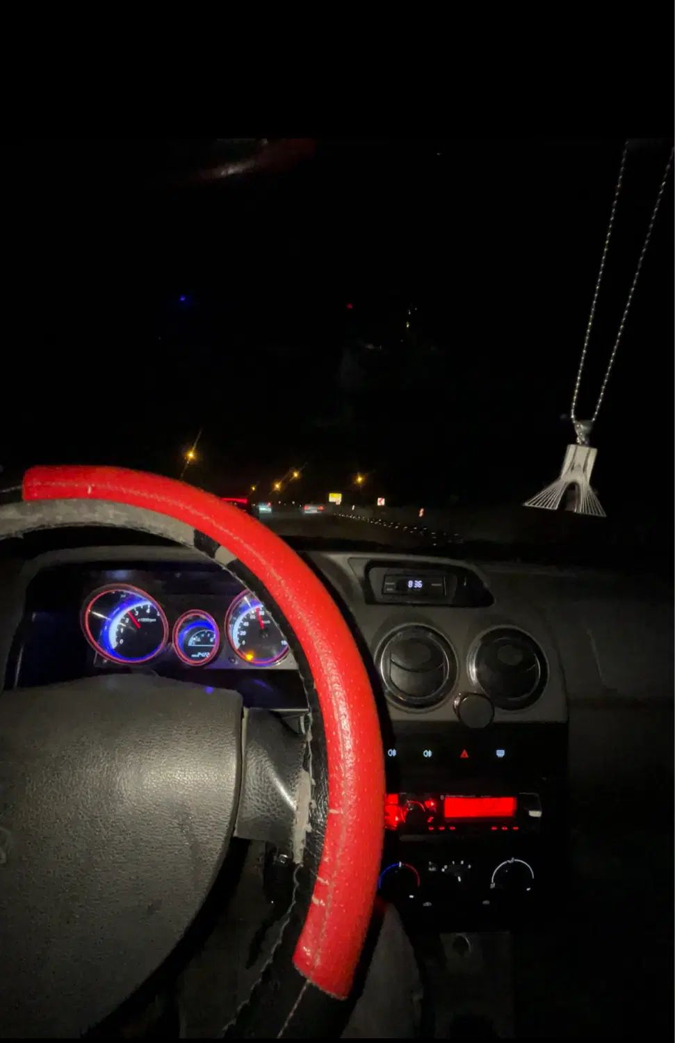 پراید 111 SE - 1394