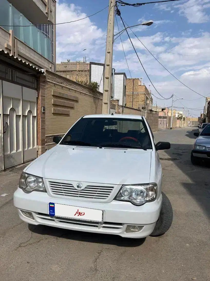 خودرو پراید، 111 آگهی ann_19989933
