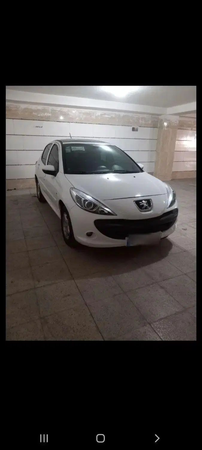 خودرو پژو، 207 آگهی ann_19989936