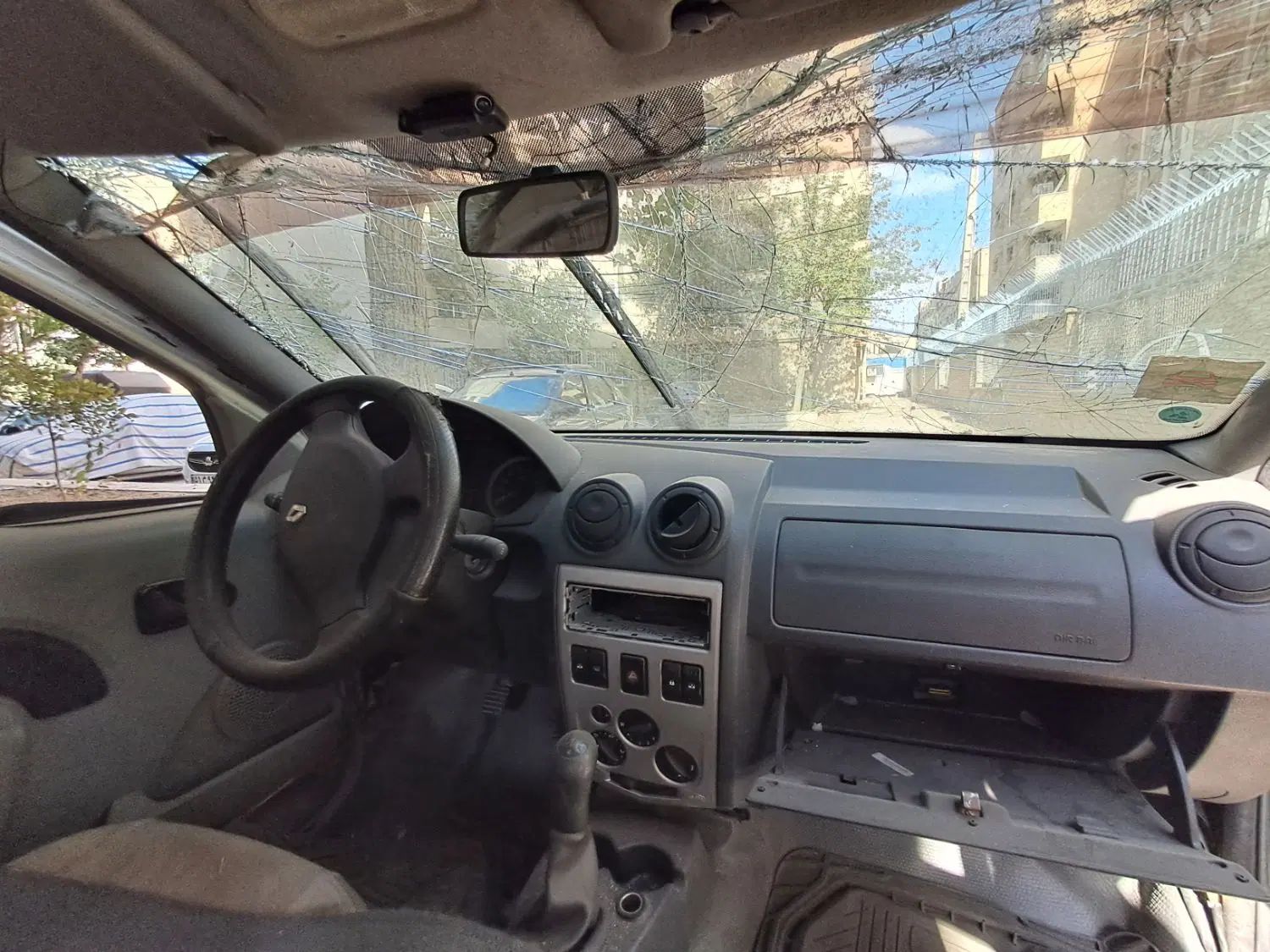 رنو تندر 90 E2 - 1391