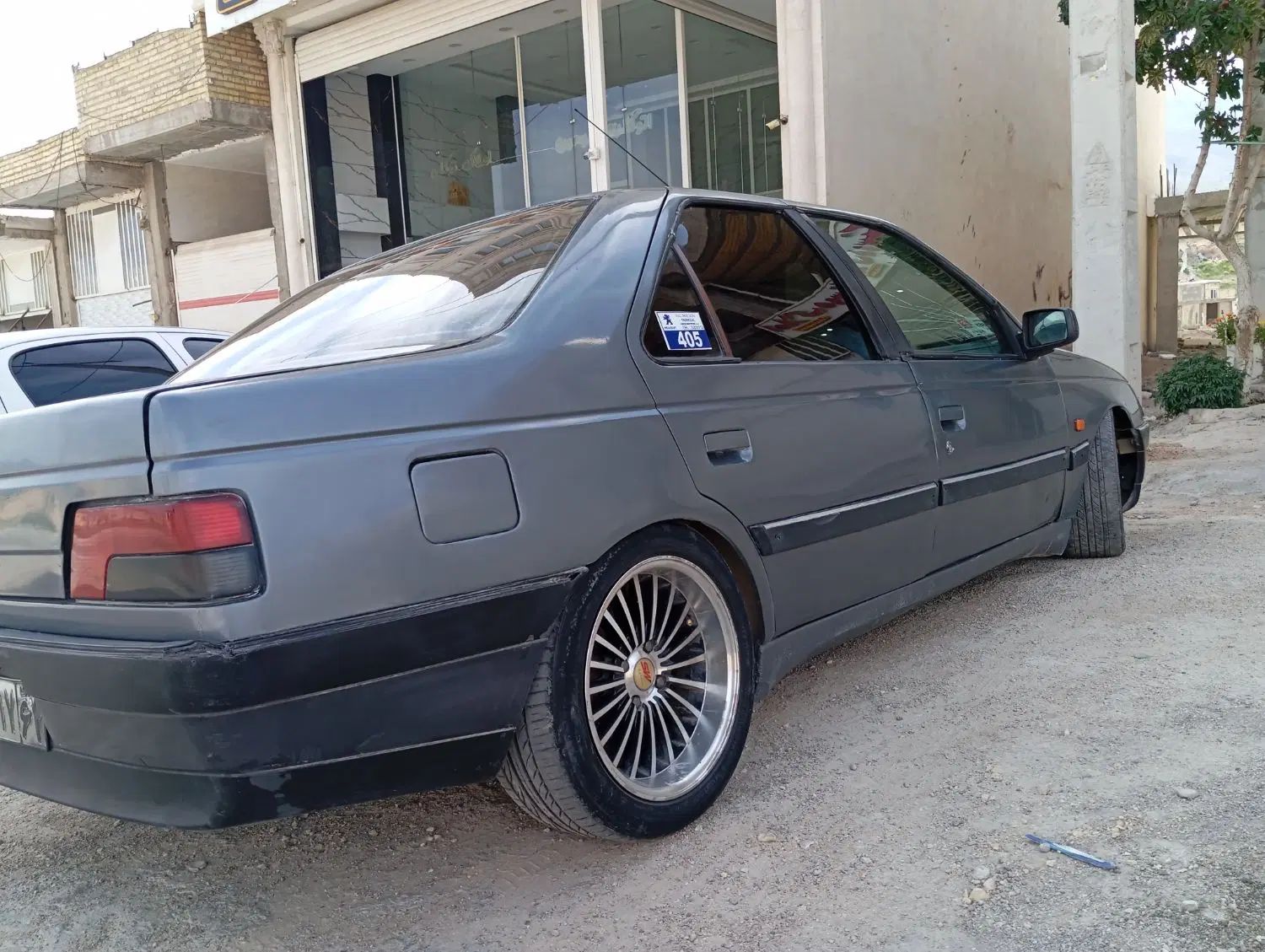 خودرو پژو، 405 آگهی ann_19989950