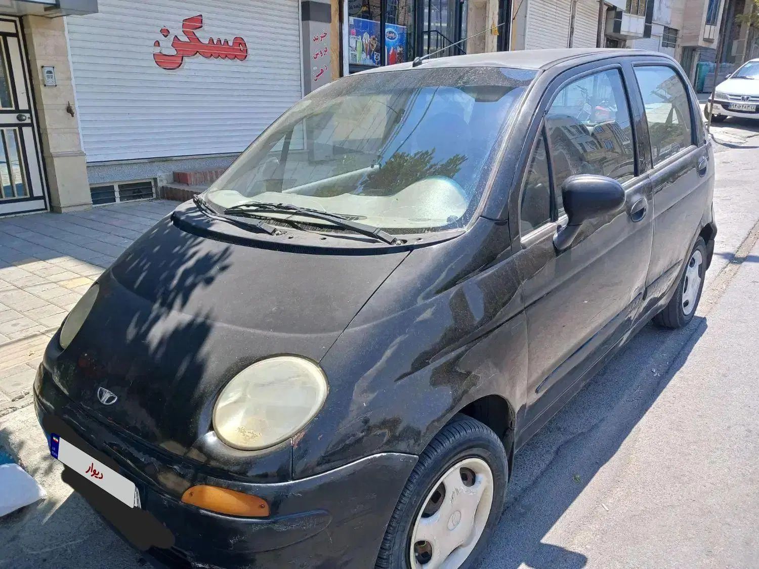 خودرو دوو، ماتیز آگهی ann_19989952