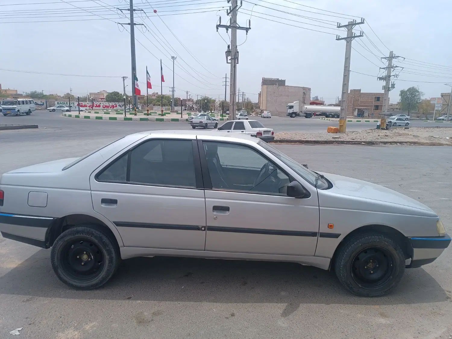 خودرو پژو، 405 آگهی ann_19989957