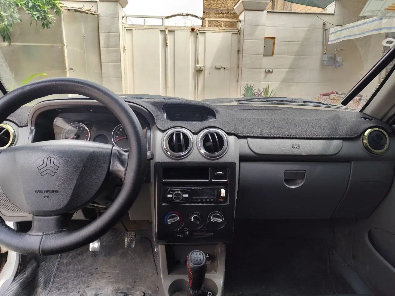 پراید 132 SE - 1397