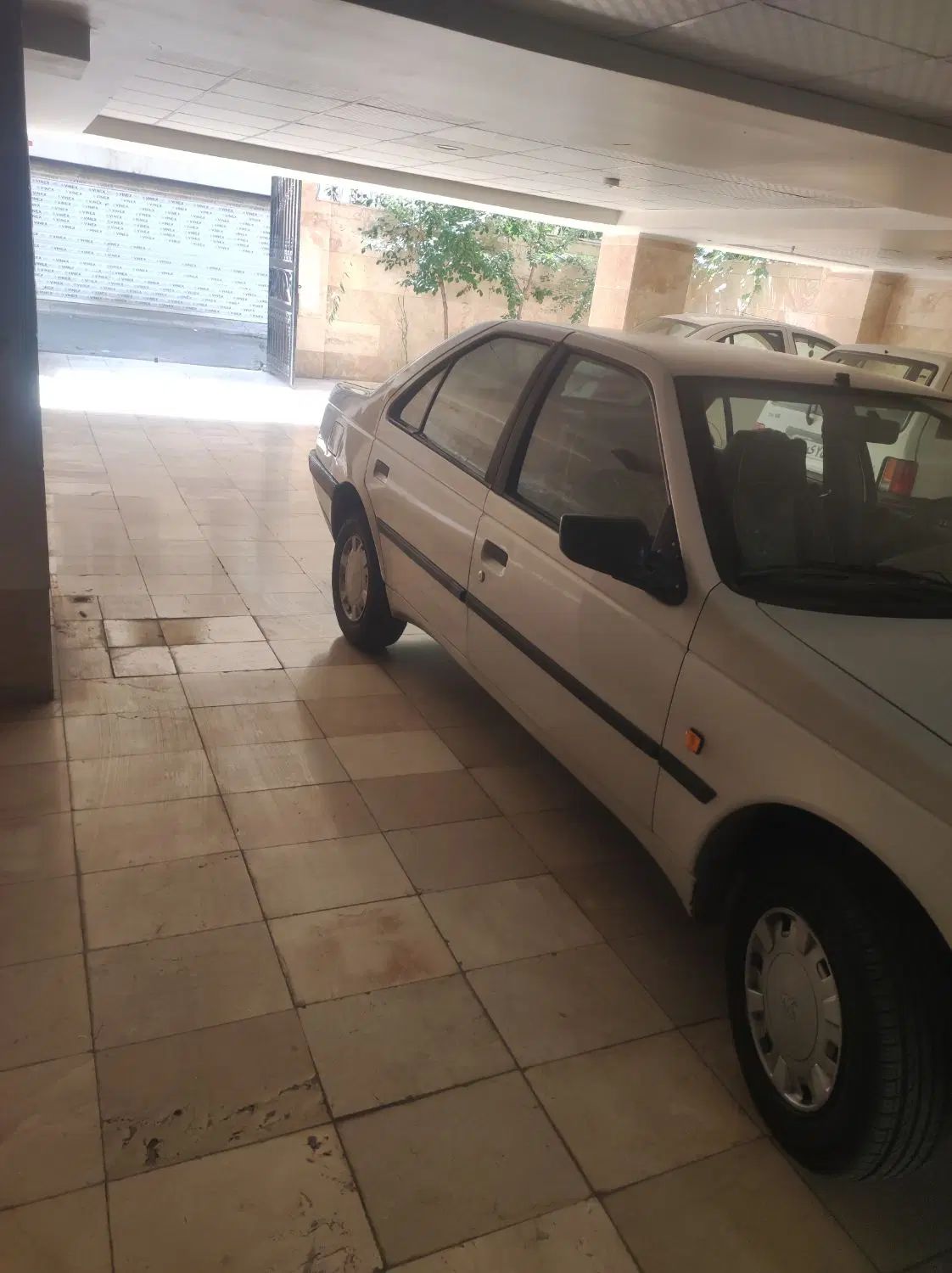 خودرو پژو، 405 آگهی ann_19989961